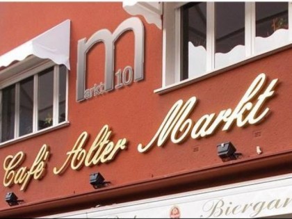 Photo: Alter Markt